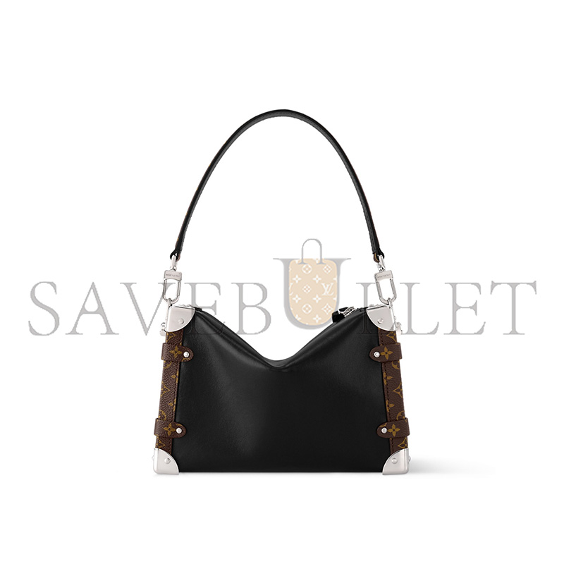 LOUIS VUITTON SIDE TRUNK VIBE MM M15195 (23.5*16*8.5cm) LOUIS VUITTON SIDE TRUNK VIBE MM M15195 (23.5*16*8.5cm)